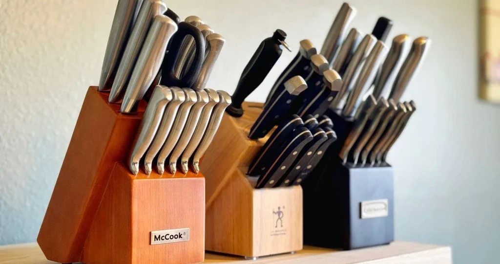 Best Budget Knife Sets 2026: Top Picks & Honest Reviews πͺ
